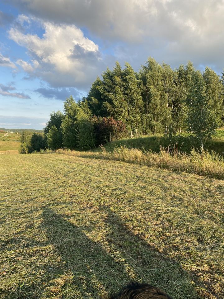 Działka rolno-budowlana Chmielno, Mierzei. Zdjęcie 3