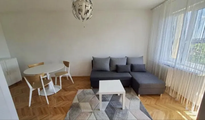 Mieszkanie 2-pokojowe Lublin, ul. Głęboka