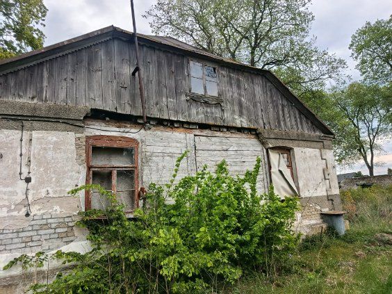 dworek, 5 pokoi Unieck. Zdjęcie 13