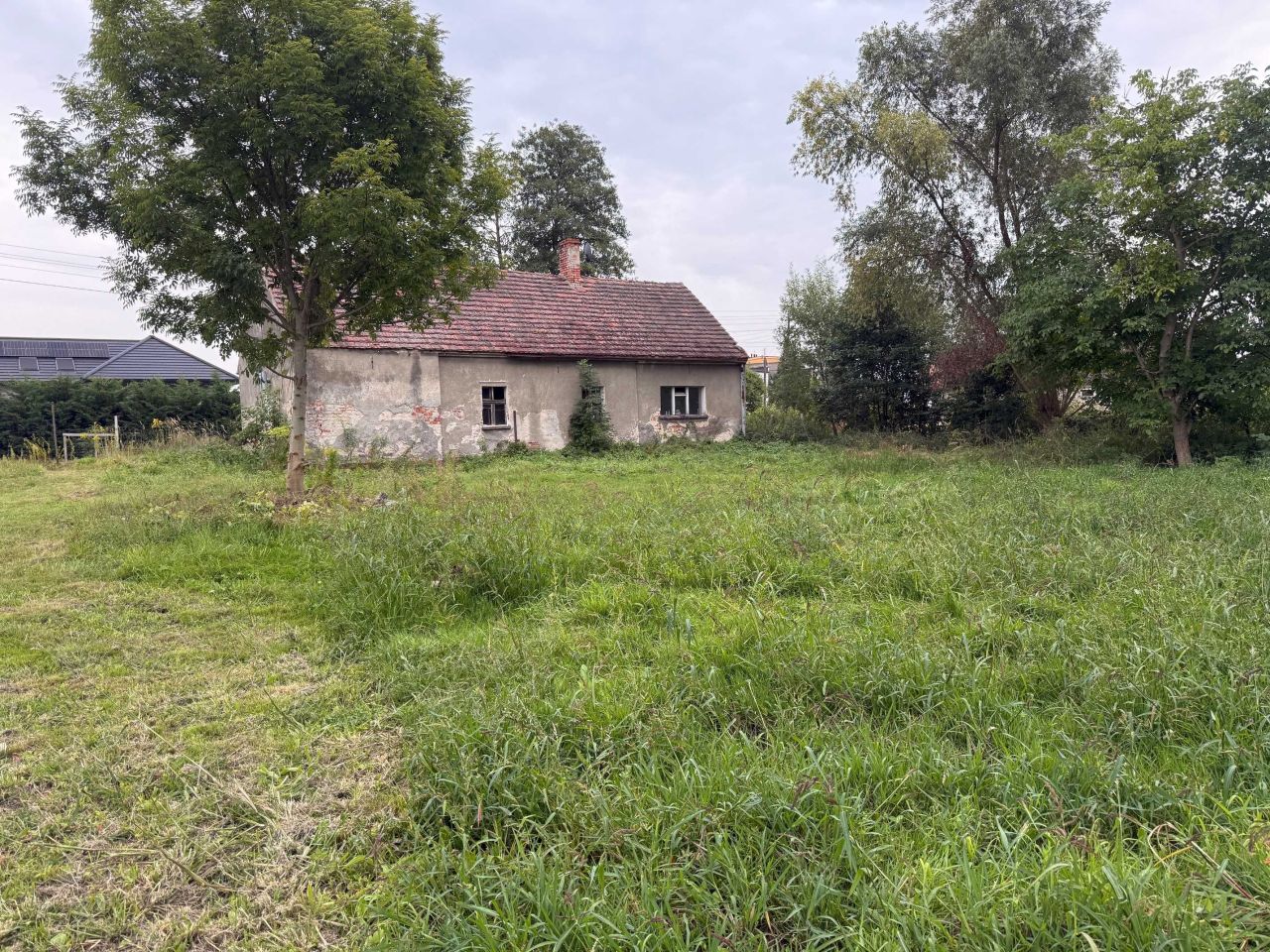 dom wolnostojący Wołów. Zdjęcie 6