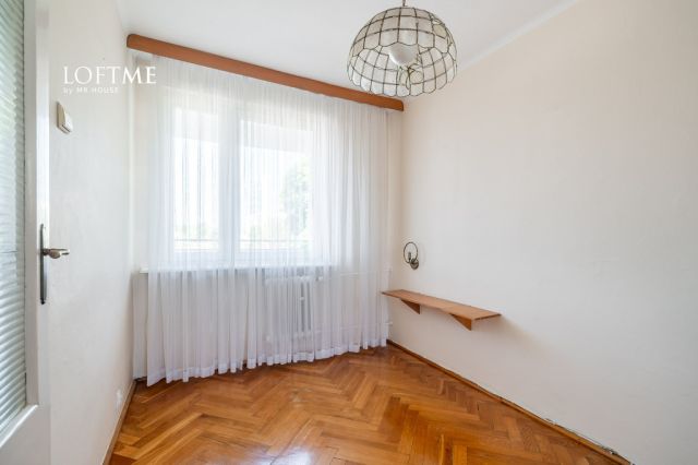 Mieszkanie 3-pokojowe Łódź Karolew, ul. Walerego Wróblewskiego. Zdjęcie 5