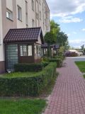 Mieszkanie 3-pokojowe Lidzbark. Zdjęcie 3