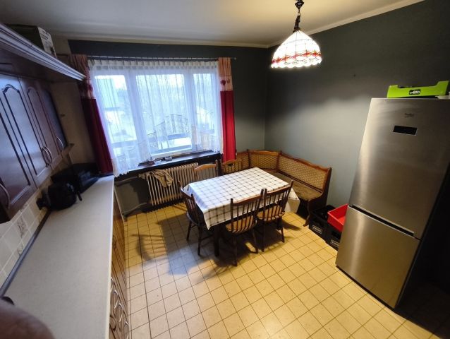 dom wolnostojący, 8 pokoi Poznań Ławica, ul. Odrzycka. Zdjęcie 15