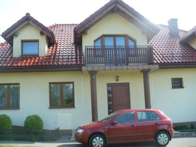 dom, 4 pokoje Krzeszowice Czatkowice