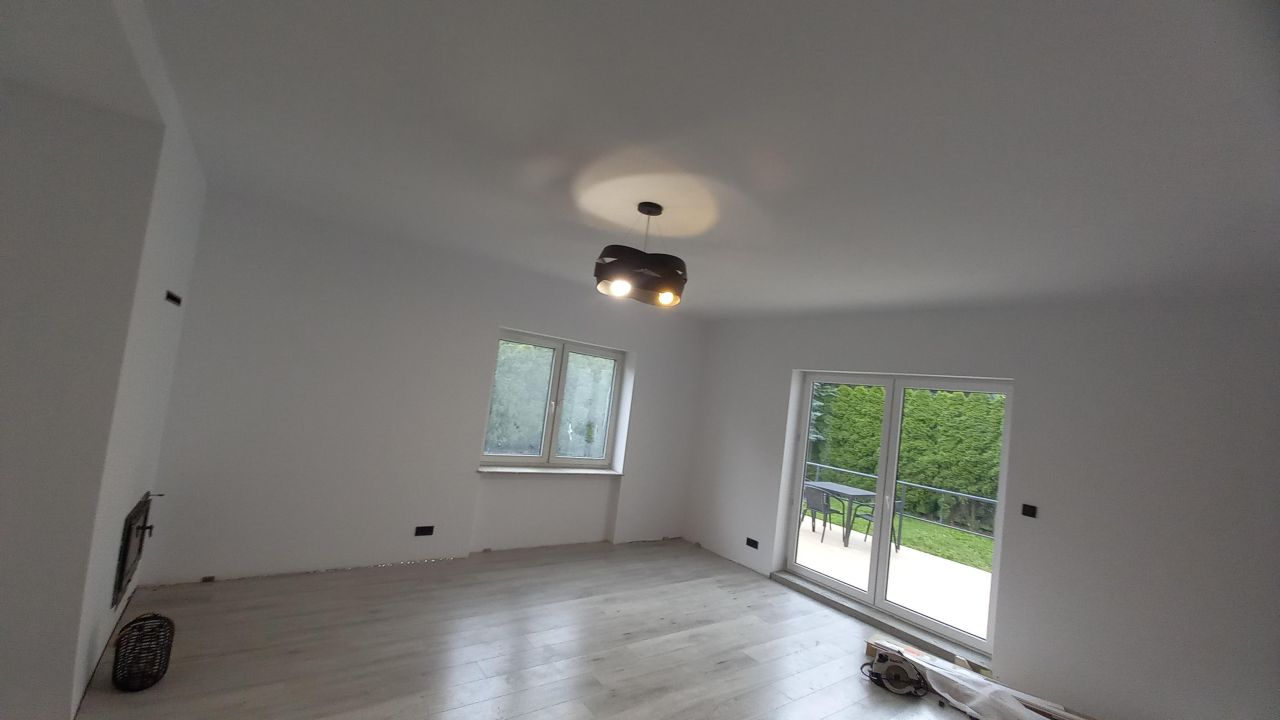 dom wolnostojący, 8 pokoi Bełchatów, ul. Malinowa. Zdjęcie 17