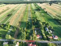 Działka rolno-budowlana Rudka Kijańska. Zdjęcie 1