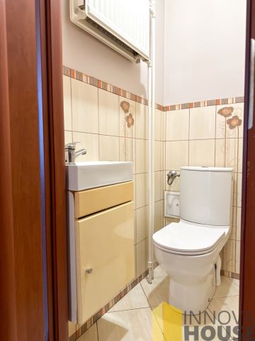 Mieszkanie 4-pokojowe Słupsk, pl. Stary Rynek. Zdjęcie 13