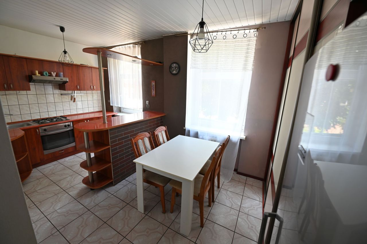 Mieszkanie 2-pokojowe Koszalin Centrum, ul. Rotmistrza Witolda Pileckiego. Zdjęcie 4