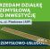 Działka inwestycyjna Suszec, ul. Piaskowa. Zdjęcie 3