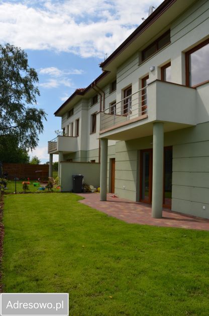 bliźniak, 7 pokoi Warszawa Wawer, ul. Liliowa. Zdjęcie 19