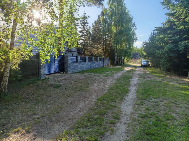 dom letniskowy, 3 pokoje Słupia. Zdjęcie 1