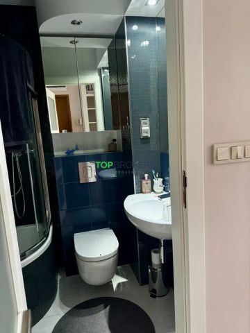 Mieszkanie 2-pokojowe Warszawa Śródmieście, ul. Ludwika Zamenhofa. Zdjęcie 7