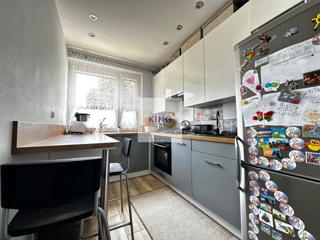 Mieszkanie 4-pokojowe Gryfino Górny Taras. Zdjęcie 7