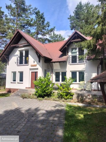 dom wolnostojący, 6 pokoi Swornegacie, ul. Słoneczna. Zdjęcie 1