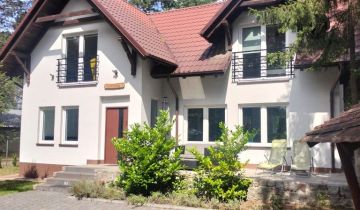 dom wolnostojący, 6 pokoi Swornegacie, ul. Słoneczna