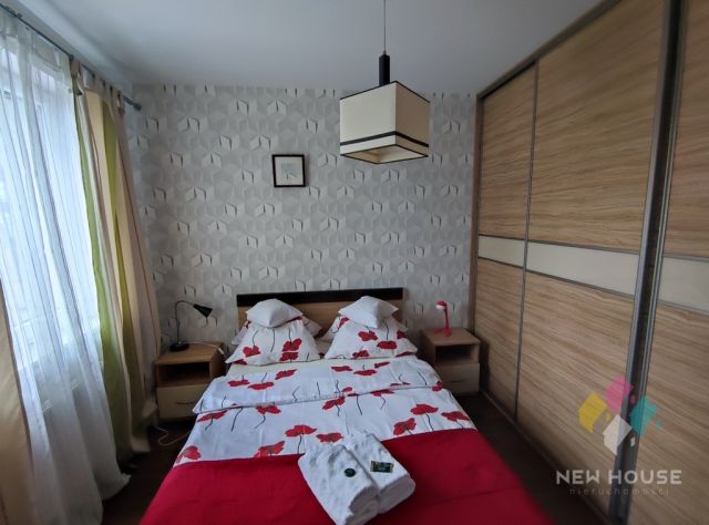 Mieszkanie 5-pokojowe Olsztyn, ul. 1 Maja. Zdjęcie 16