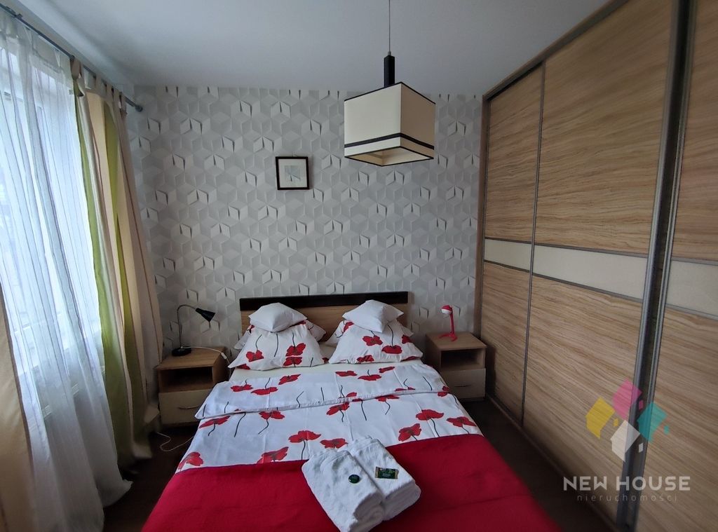 Mieszkanie 5-pokojowe Olsztyn, ul. 1 Maja. Zdjęcie 16