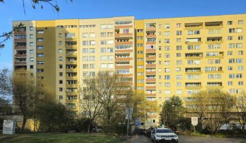 Mieszkanie 3-pokojowe Warszawa Bielany, ul. Klaudyny