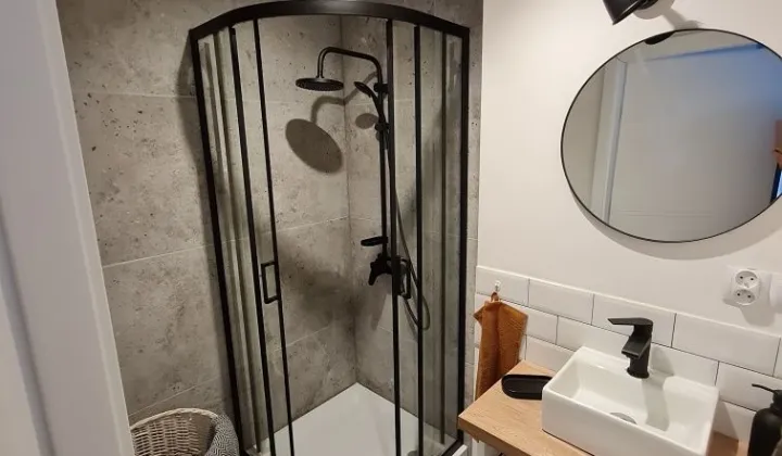 Mieszkanie 2-pokojowe Wrocław Krzyki, ul. Drukarska