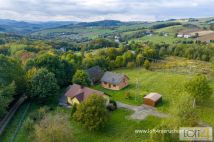 dom wolnostojący, 4 pokoje Siedlce