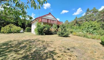 dom wolnostojący, 5 pokoi Skępe