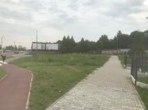 Działka budowlana Jaworzno Centrum, ul. Grunwaldzka. Zdjęcie 1