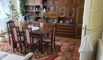 Mieszkanie 4-pokojowe Gryfice