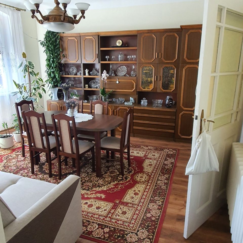 Mieszkanie 4-pokojowe Gryfice. Zdjęcie 2