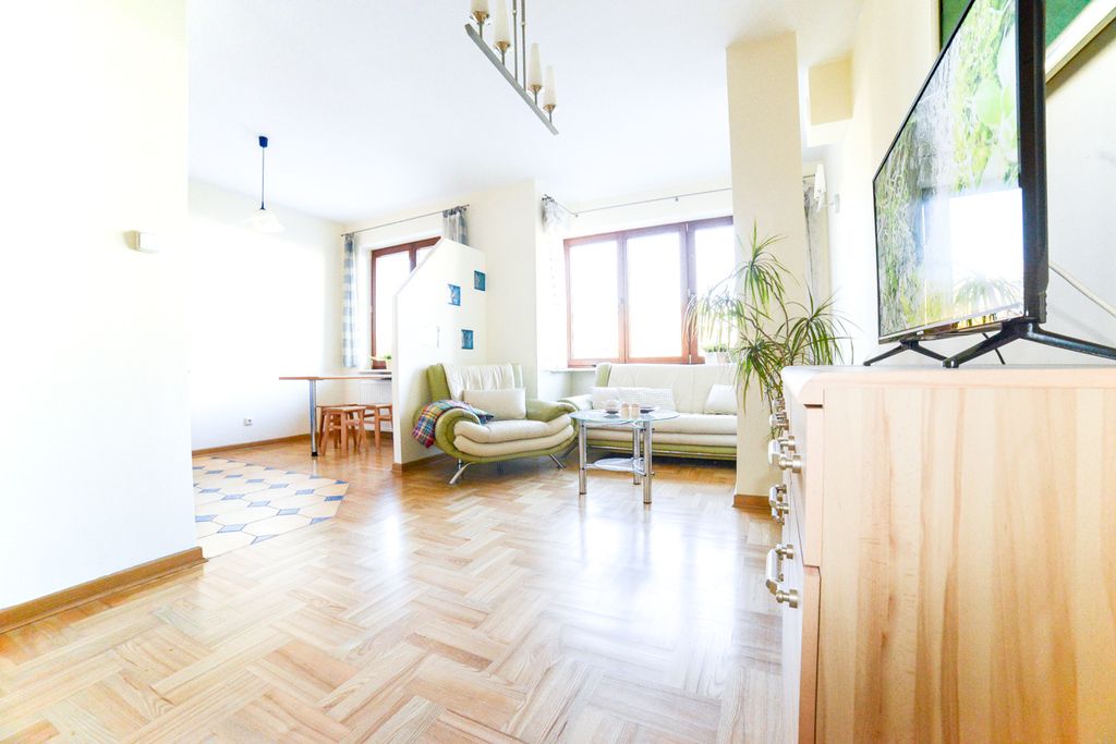 Mieszkanie 2-pokojowe Warszawa Ursynów, ul. Wilhelma Konrada Roentgena. Zdjęcie 9
