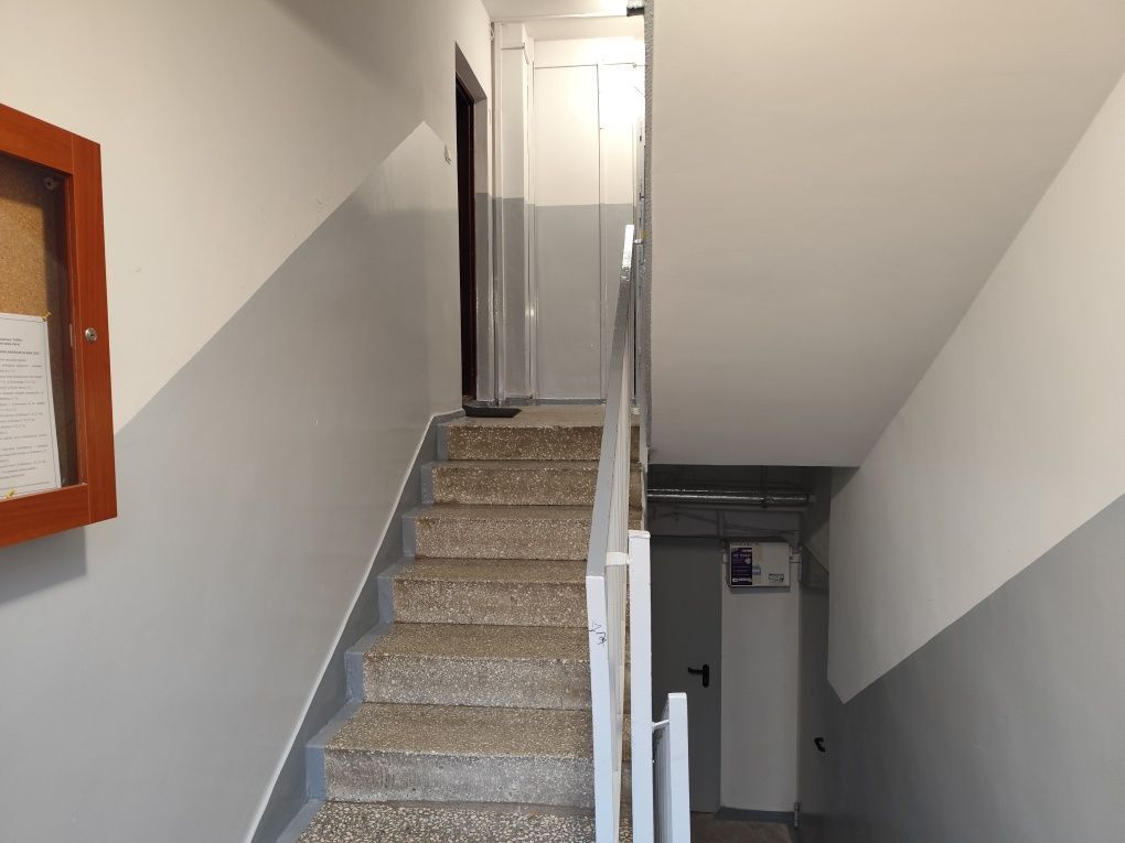 Mieszkanie 3-pokojowe Jastrzębie-Zdrój Zofiówka, ul. Ruchu Oporu. Zdjęcie 8