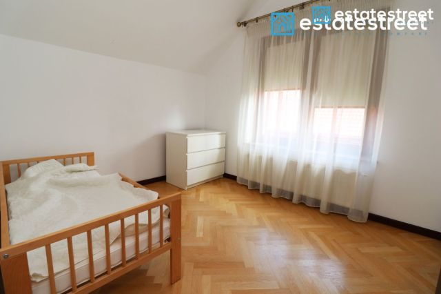 bliźniak, 5 pokoi Kraków Wola Justowska, ul. Kogucia. Zdjęcie 4