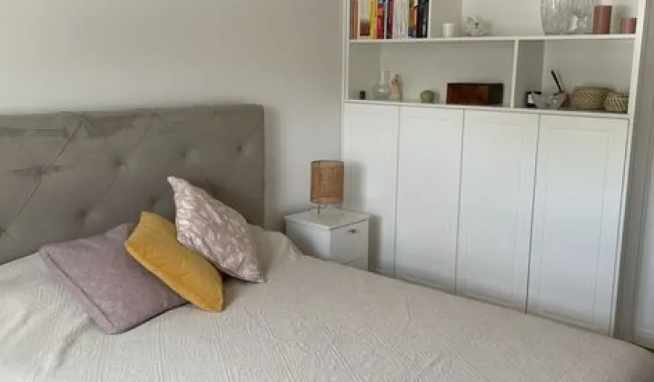 Mieszkanie 3-pokojowe Warszawa Włochy, ul. Przerwana