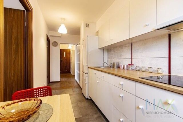 Mieszkanie 4-pokojowe Kraków, ul. gen. Jakuba Jasińskiego. Zdjęcie 6