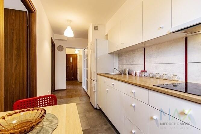 Mieszkanie 4-pokojowe Kraków, ul. gen. Jakuba Jasińskiego. Zdjęcie 6