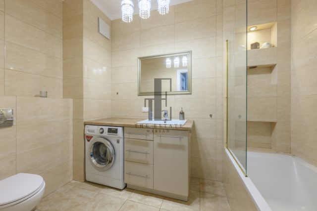 Mieszkanie 2-pokojowe Warszawa Wilanów, ul. Adama Branickiego. Zdjęcie 6