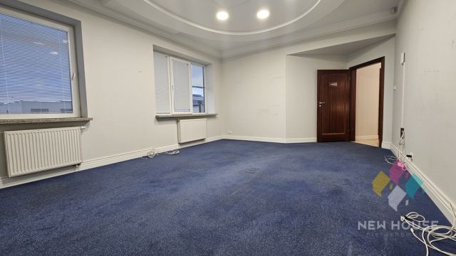 Biuro Olsztyn, ul. Towarowa. Zdjęcie 9