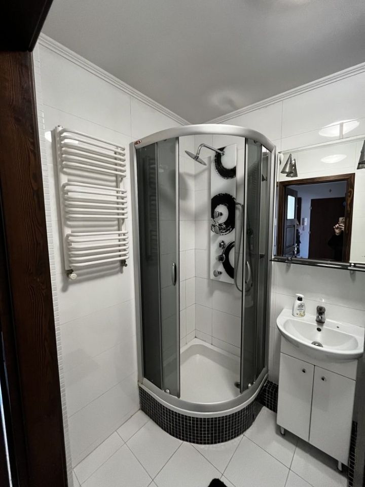 Mieszkanie 2-pokojowe Białystok Dziesięciny, ul. Dziesięciny. Zdjęcie 5