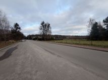 Działka budowlana Janowiec. Zdjęcie 2