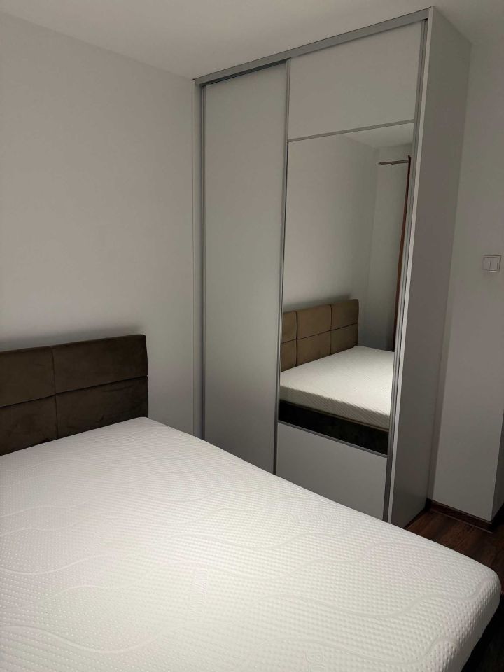 Mieszkanie 3-pokojowe Leszno, ul. Osiedle Józefa Sułkowskiego. Zdjęcie 2