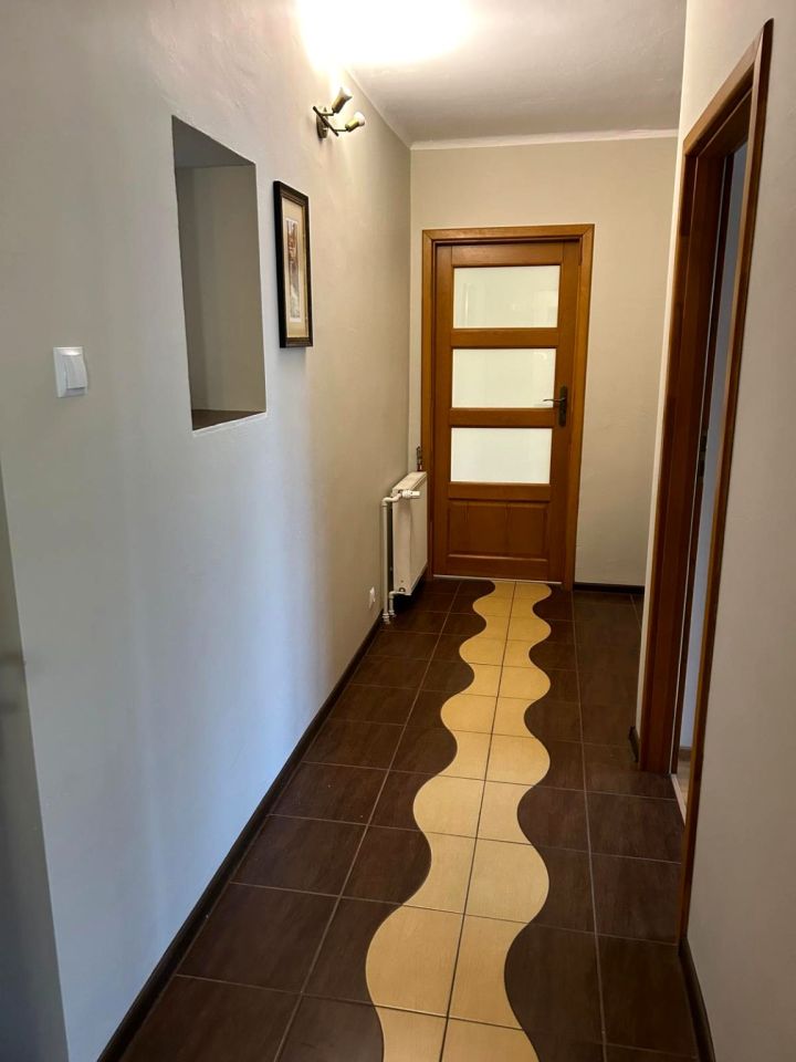 Mieszkanie 2-pokojowe Olsztyn Śródmieście, ul. Grunwaldzka. Zdjęcie 6