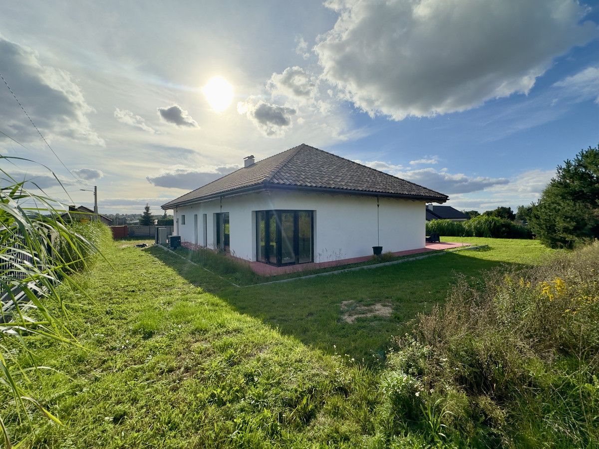 dom wolnostojący, 5 pokoi Kazimierz. Zdjęcie 13