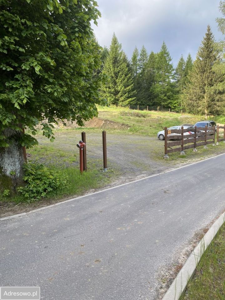 Działka budowlana Świeradów-Zdrój, ul. Spokojna. Zdjęcie 3