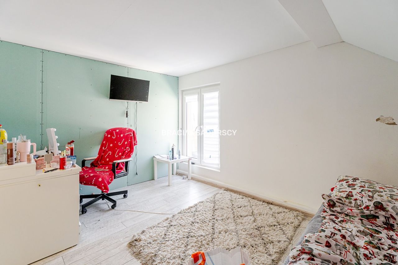 bliźniak, 5 pokoi Libertów, ul. Sportowców. Zdjęcie 10