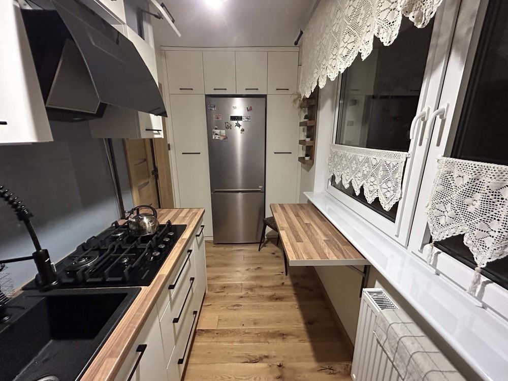 Mieszkanie 2-pokojowe Wągrowiec, os. Kolejowe. Zdjęcie 7