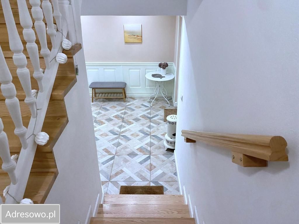 dom szeregowy, 7 pokoi Przewłoka, ul. Konstantego Ildefonsa Gałczyńskiego. Zdjęcie 10