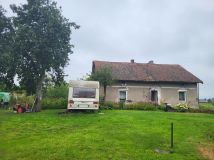 siedlisko, 3 pokoje Wojciechy, Wojciechy. Zdjęcie 1