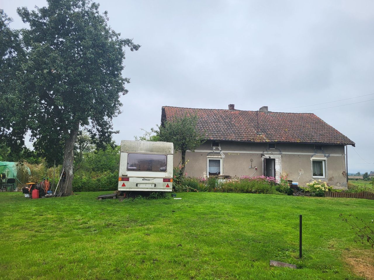 siedlisko, 3 pokoje Wojciechy, Wojciechy. Zdjęcie 2