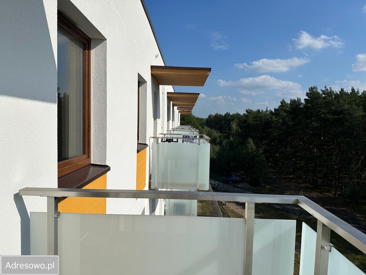 Mieszkanie 1-pokojowe Wieliszew, ul. por. Ryszarda Gubały. Zdjęcie 9