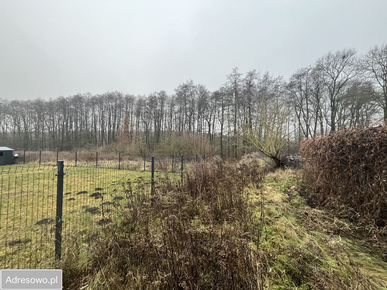 Działka budowlana Goleniów, ul. Bankowa. Zdjęcie 7