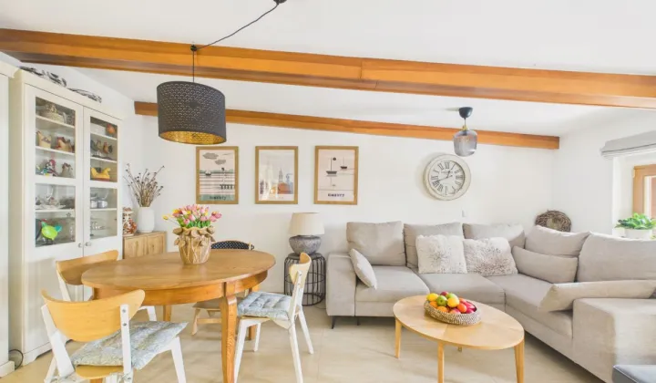 Mieszkanie 4-pokojowe Warszawa Praga-Południe, ul. Międzynarodowa